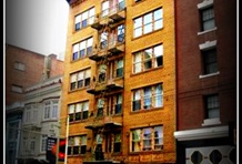 Sheldon Hotel San Francisco